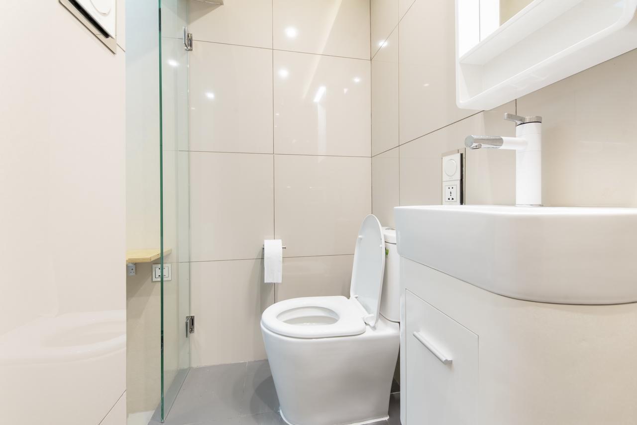 Hi Capsule Pattaya (Adults Only) Hostel Ngoại thất bức ảnh